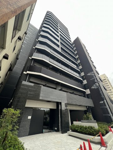 【外観】 | S-RESIDENCE難波大国町Deux