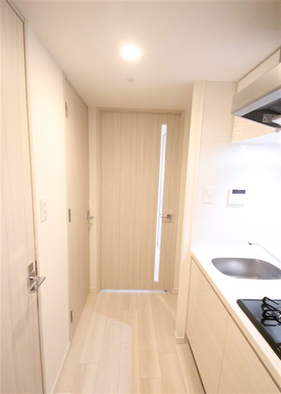 【その他】 | S-RESIDENCE難波大国町Deux