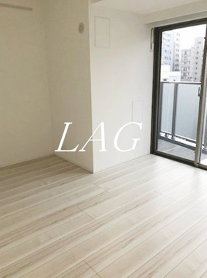 【寝室】 | S-RESIDENCE蔵前 | 寝室です。