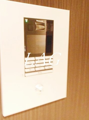 【セキュリティ】 | S-RESIDENCE蔵前 | オートロックです。