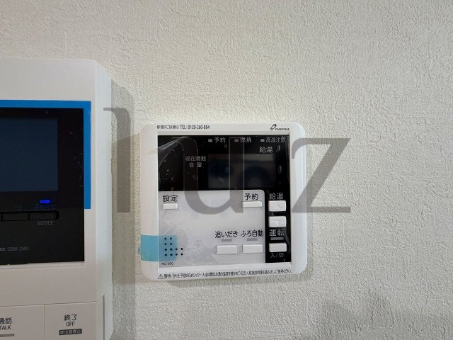 桜木町ラグーンの設備