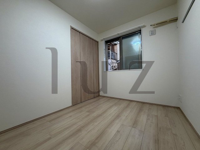 桜木町ラグーンの居間・リビング