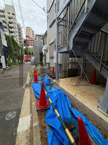 桜木町ラグーンのその他共用部分