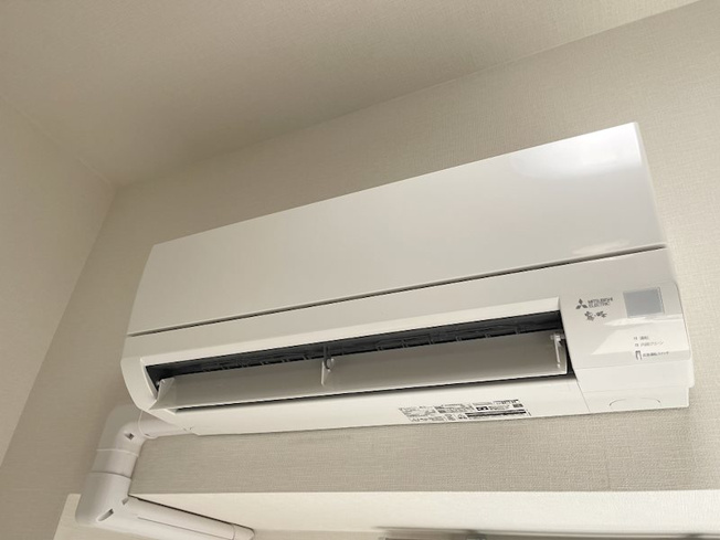 【設備】プレサンス葵デュリス