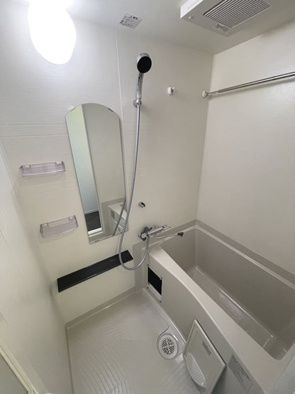【浴室】プレサンス葵デュリス