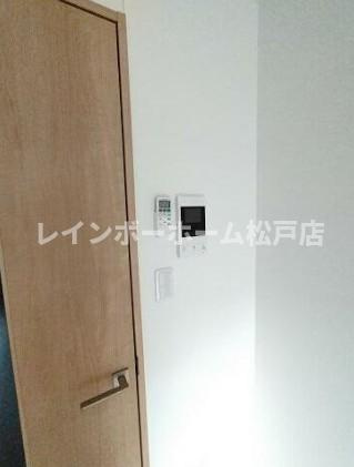 【仲介手数料：50％OFF】対象物件！のセキュリティ