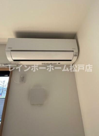 【仲介手数料：50％OFF】対象物件！の設備