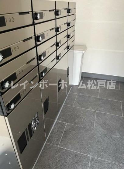【仲介手数料：50％OFF】対象物件！のその他共用部分