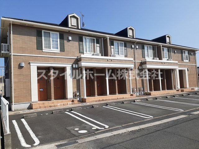 ローレル藤沢の外観|外観も気になるポイント