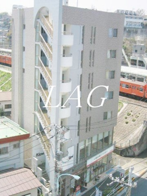 【外観】 | マイコート日野Ⅱ | 外観です。
