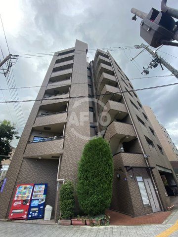 アルデール・エスパシオの外観|アルデール・エスパシオ　外観