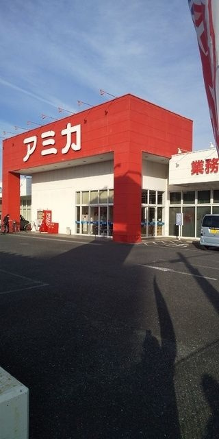 Ｃｌａｉｒ　Ｆｏｒｅｓｔ　Ⅰの周辺