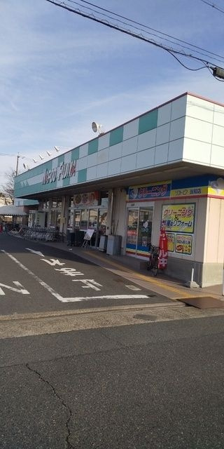 Ｃｌａｉｒ　Ｆｏｒｅｓｔ　Ⅰの周辺