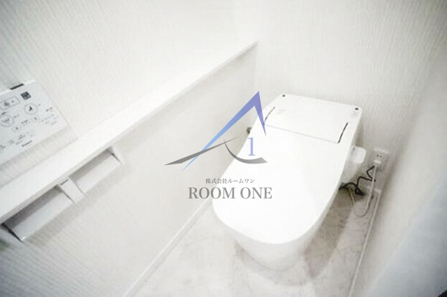 ステラエミールのトイレ|トイレです。