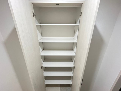 【設備】 | ピレーネ中野本町