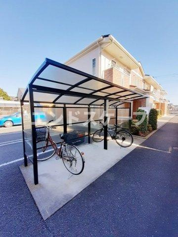 グレィスのその他共用部分|高崎、前橋のお部屋探しはエンドスケープまで！お客様の理想お聞かせ下さい♪
