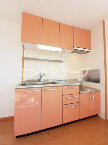 グレィスのキッチン|高崎、前橋のお部屋探しはエンドスケープまで！お客様の理想お聞かせ下さい♪
