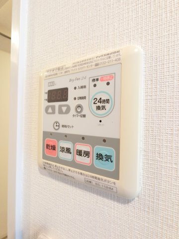 Ｓ－ＦＯＲＴ本八幡Ｍａｉｒｉｅの設備