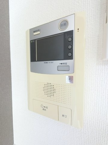 Ｓ－ＦＯＲＴ本八幡Ｍａｉｒｉｅのセキュリティ