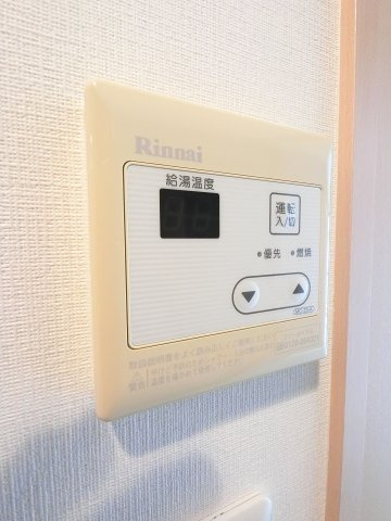 Ｓ－ＦＯＲＴ本八幡Ｍａｉｒｉｅの設備