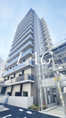 【外観】 | エスポワール登戸 | 外観です。