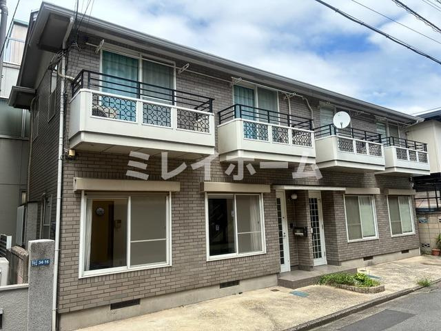 東品川メゾネットのその他共用部分