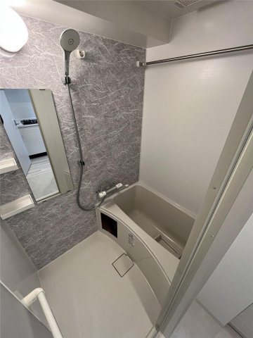 【浴室】 | S-RESIDENCE難波大国町Deux