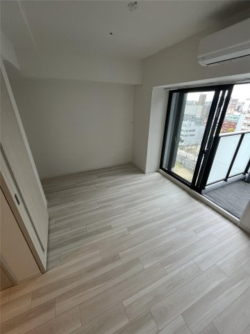 【寝室】 | S-RESIDENCE難波大国町Deux