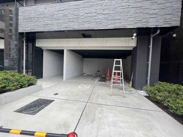 【その他共用部分】 | S-RESIDENCE難波大国町Deux