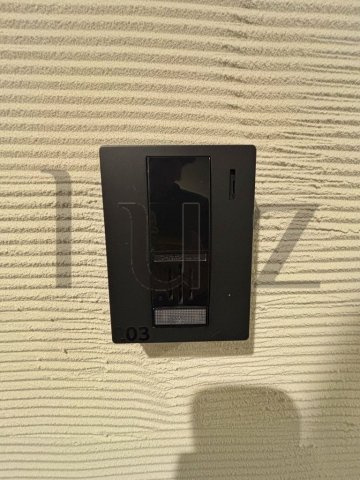 レグゼ横濱阪東橋Ⅱのセキュリティ
