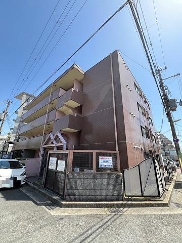 アーバンヴィレッジ武庫之荘