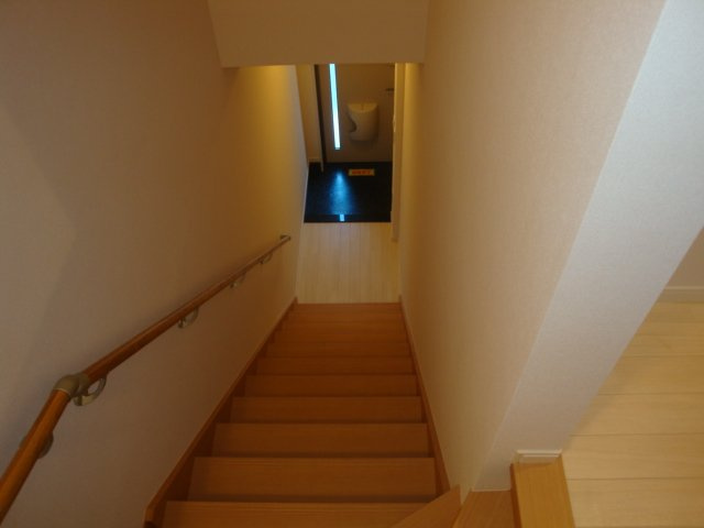カーサ　デル　アクイラ（Ｃａｓａ　ｄｅｌ　Ａｑｕｉｌａ）の設備