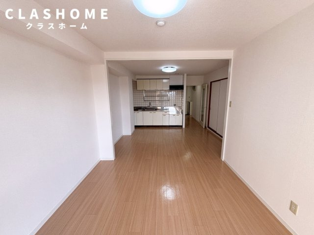 第2大嶽ビル　　刈谷市近郊の賃貸はクラスホーム刈谷店の居間・リビング