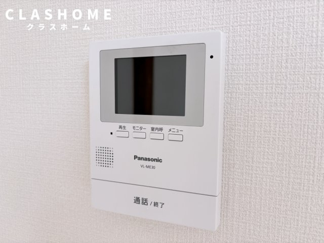 第2大嶽ビル　　刈谷市近郊の賃貸はクラスホーム刈谷店のセキュリティ