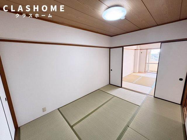 第2大嶽ビル　　刈谷市近郊の賃貸はクラスホーム刈谷店の和室
