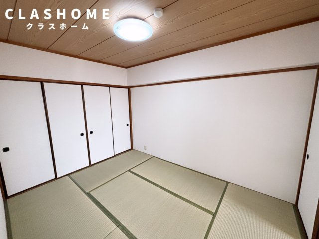 第2大嶽ビル　　刈谷市近郊の賃貸はクラスホーム刈谷店の和室