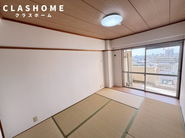 第2大嶽ビル　　刈谷市近郊の賃貸はクラスホーム刈谷店の和室