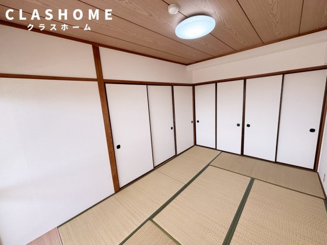 第2大嶽ビル　　刈谷市近郊の賃貸はクラスホーム刈谷店の和室