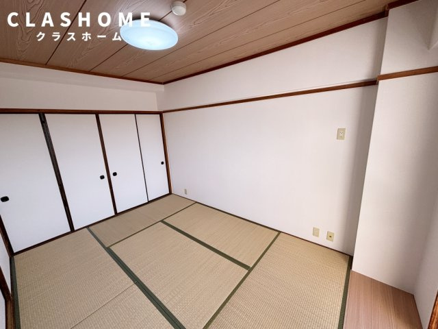 第2大嶽ビル　　刈谷市近郊の賃貸はクラスホーム刈谷店の和室