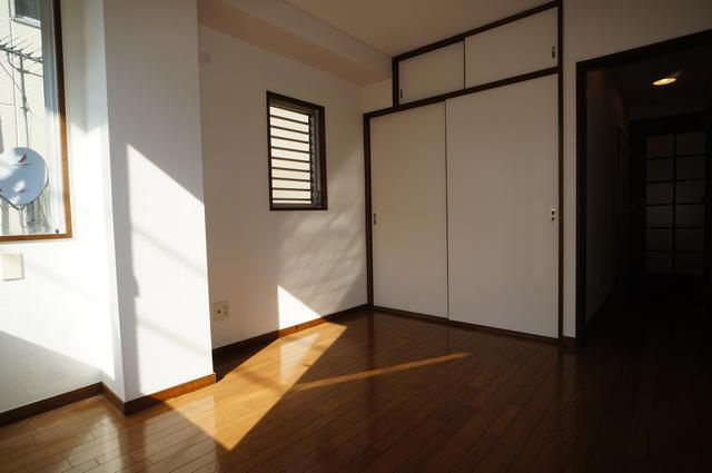 シントミプラザ稲荷町のその他