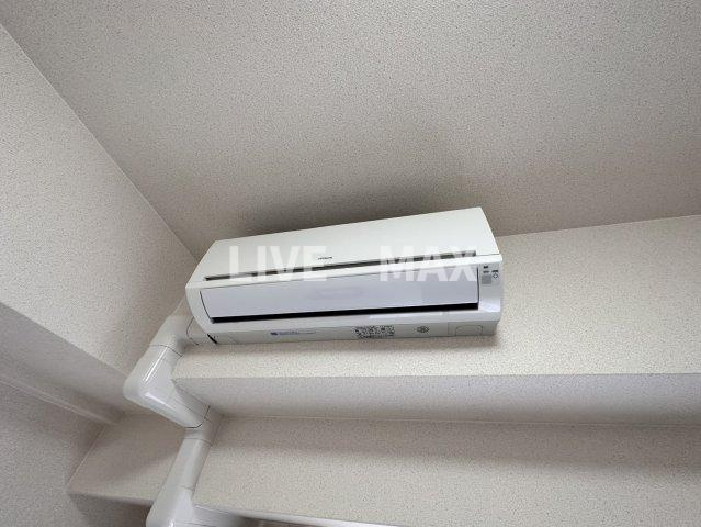 【設備】プレサンス三宮エレガンシア