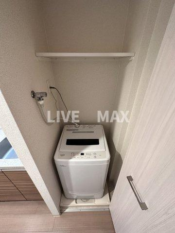 【設備】プレサンス三宮エレガンシア