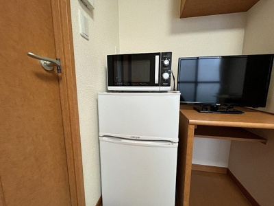 【設備】 | レオパレス板原