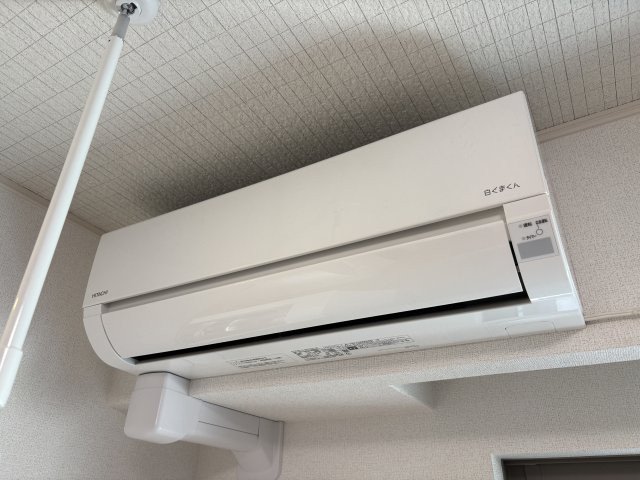 ヒカルサ明石南王子の設備