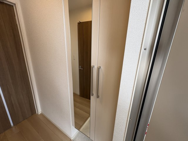 ヒカルサ明石南王子の内装