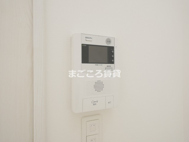 【セキュリティ】 | エスプレイス阿波座パークテラス