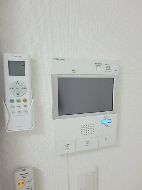 ガーラ・ヴィスタ練馬中村橋のその他