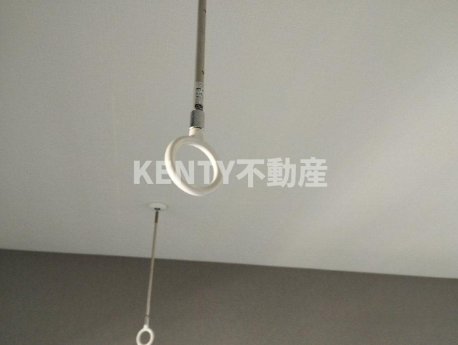 【設備】 | クオリタス蒲田