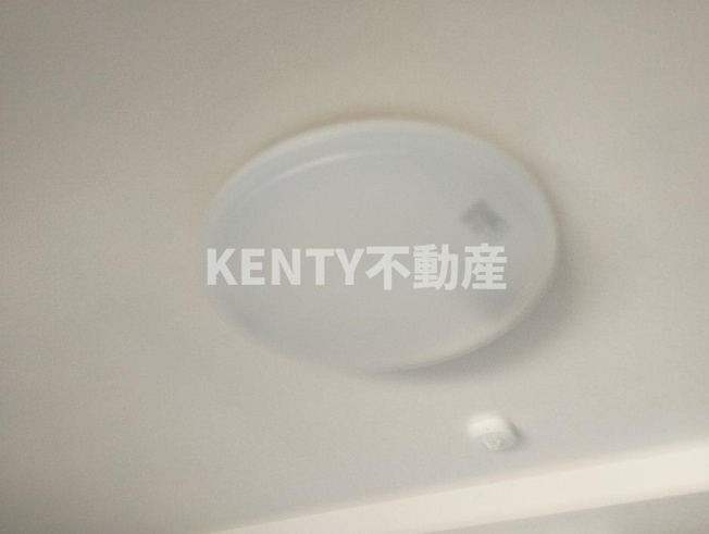 【設備】 | クオリタス蒲田