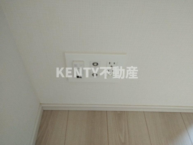 【設備】 | クオリタス蒲田